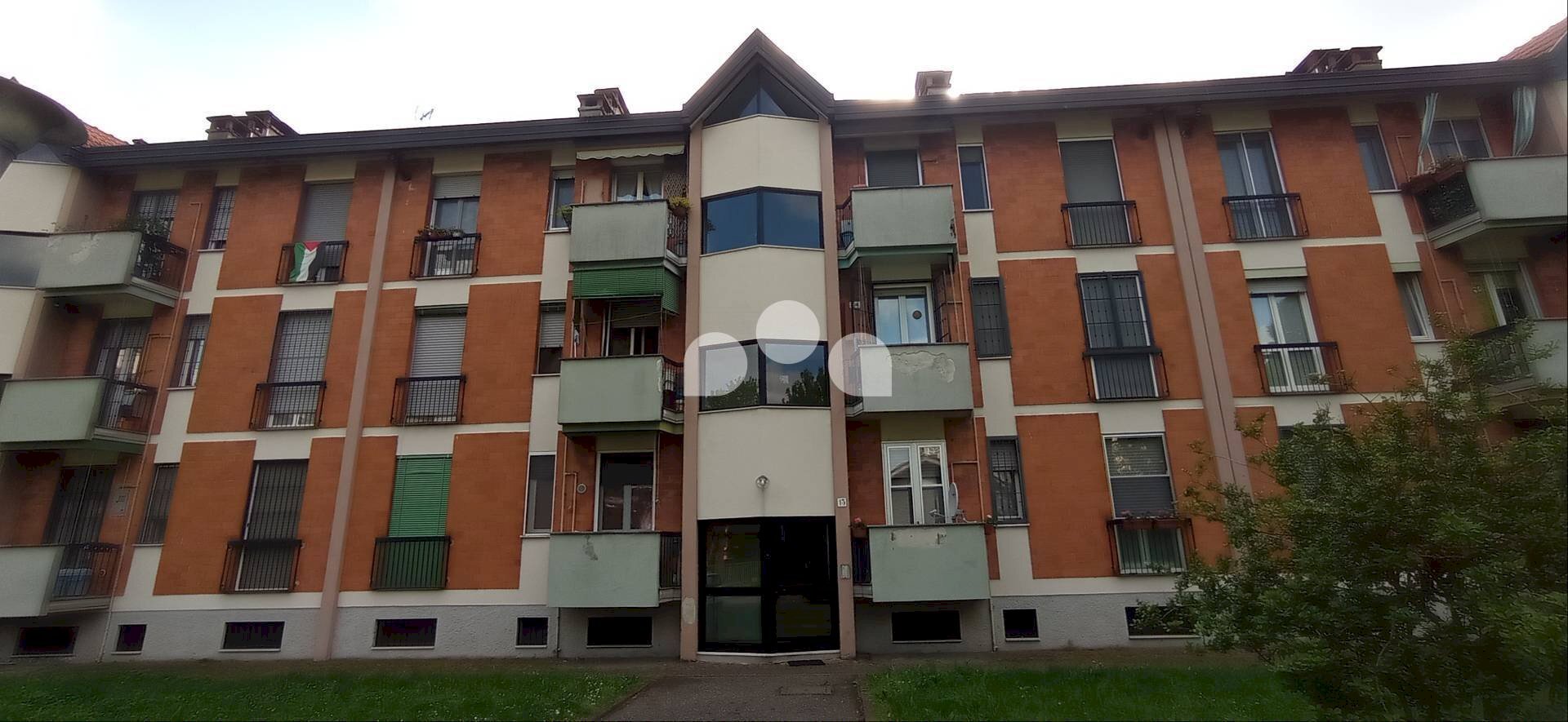 Foto 1 - Three-room apartment via Calabria
 
15, Lodi - photo 1