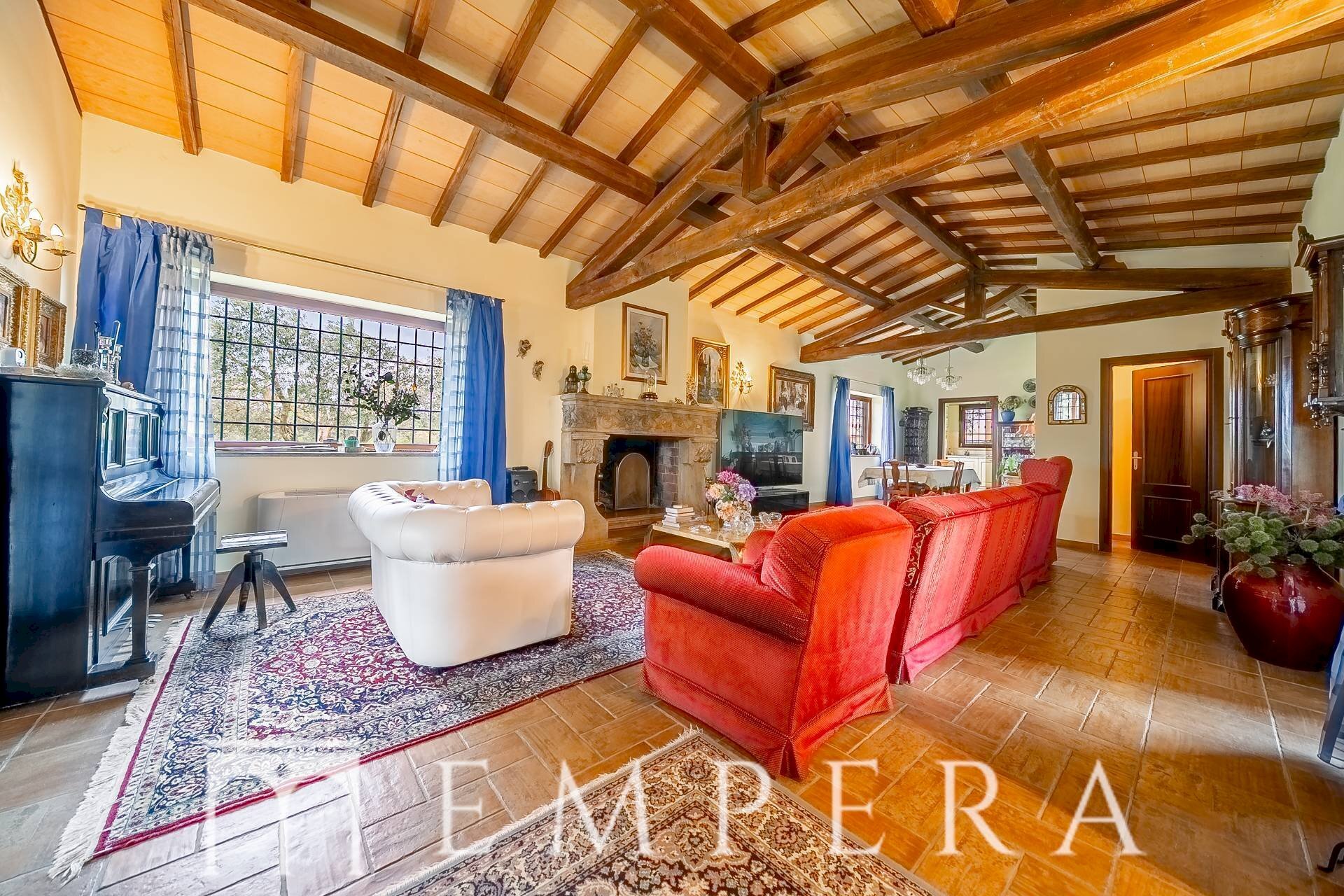 Foto 3 - Villa VIA DEL CASALONE, Cerveteri - foto 3