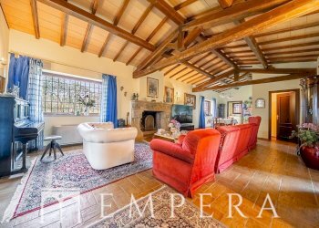 Foto 3 - Villa via quarticioli del casalone, Cerveteri - photo 3