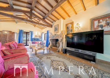 Foto 4 - Villa via quarticioli del casalone, Cerveteri - photo 4