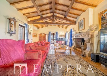 Foto 5 - Villa via quarticioli del casalone, Cerveteri - photo 5
