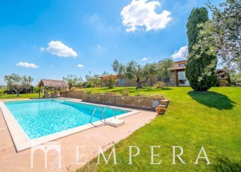 Foto 8 - Villa via quarticioli del casalone, Cerveteri - photo 8