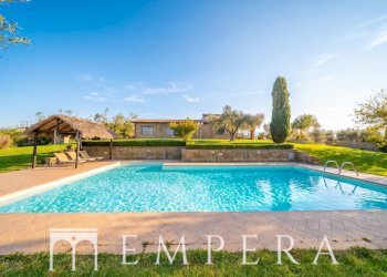 Foto 9 - Villa via quarticioli del casalone, Cerveteri - photo 9