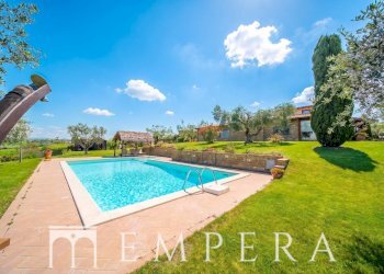 Foto 10 - Villa via quarticioli del casalone, Cerveteri - photo 10