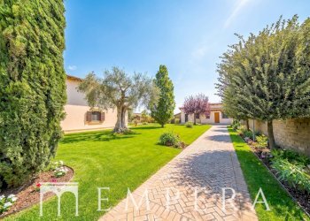 Foto 17 - Villa via quarticioli del casalone, Cerveteri - photo 17