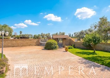 Foto 21 - Villa via quarticioli del casalone, Cerveteri - photo 21