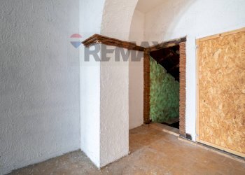 Stanza vuota - Commercial Premises Piazza della Trinità
 
3, Viterbo - photo 25