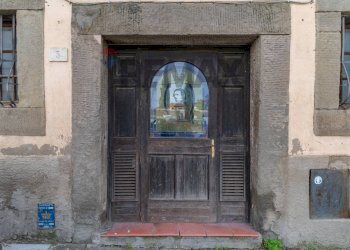 Edificio all\'aperto - Commercial Premises Piazza della Trinità
 
3, Viterbo - photo 26
