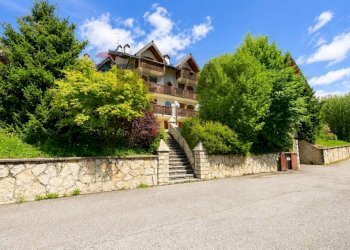 Casa all\'aperto - Three-room apartment VIA MAGGIORE
 
120, Roana - photo 1