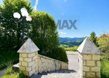 Vista delle montagne - Three-room apartment VIA MAGGIORE
 
120, Roana - photo 3