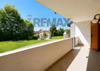 Balcone - Three-room apartment VIA MAGGIORE
 
120, Roana - photo 6