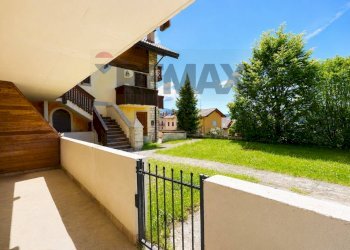 Terrazza - Three-room apartment VIA MAGGIORE
 
120, Roana - photo 7