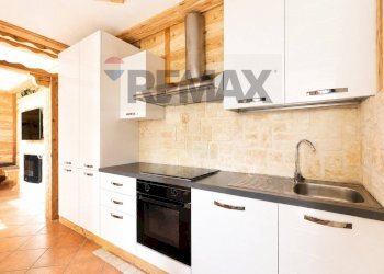 Cucina - Three-room apartment VIA MAGGIORE
 
120, Roana - photo 11