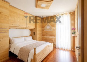 Camera / camera da letto - Three-room apartment VIA MAGGIORE
 
120, Roana - photo 13