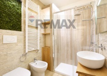Bagno - Three-room apartment VIA MAGGIORE
 
120, Roana - photo 14
