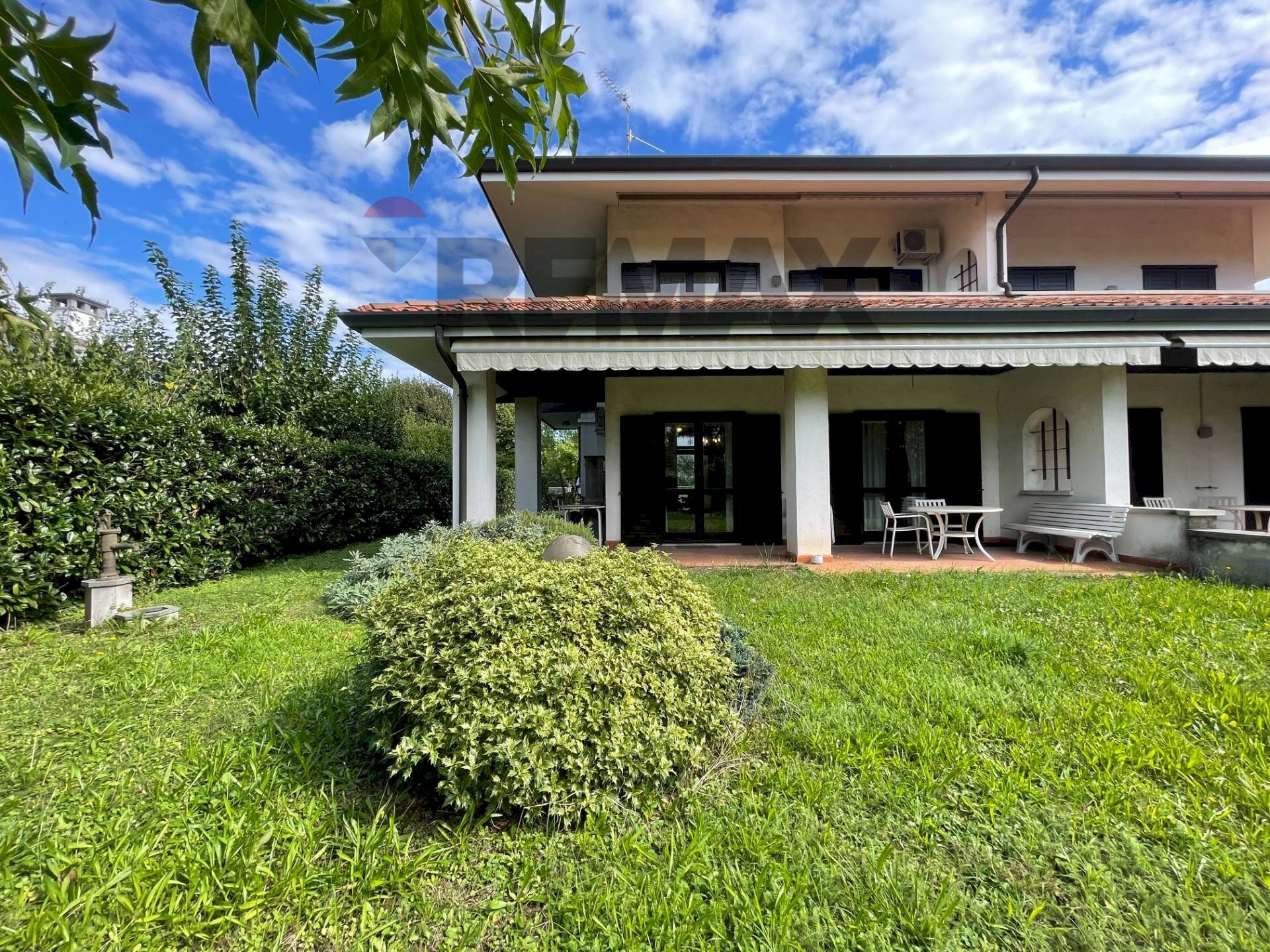 Foto 2 - Terraced Villa Strada dei Tigli
78, Campoformido - photo 2