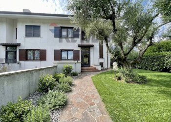 Foto 1 - Terraced Villa Strada dei Tigli
 
78, Campoformido - photo 1
