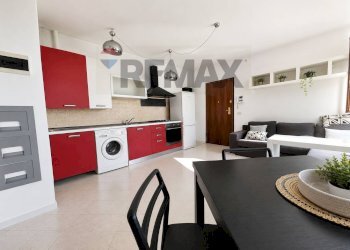 Sala da pranzo - Bilocale via durando
 
39, Vicenza - foto 5