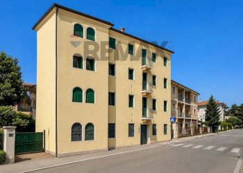 Edificio all\'aperto - Bilocale via durando
 
39, Vicenza - foto 11