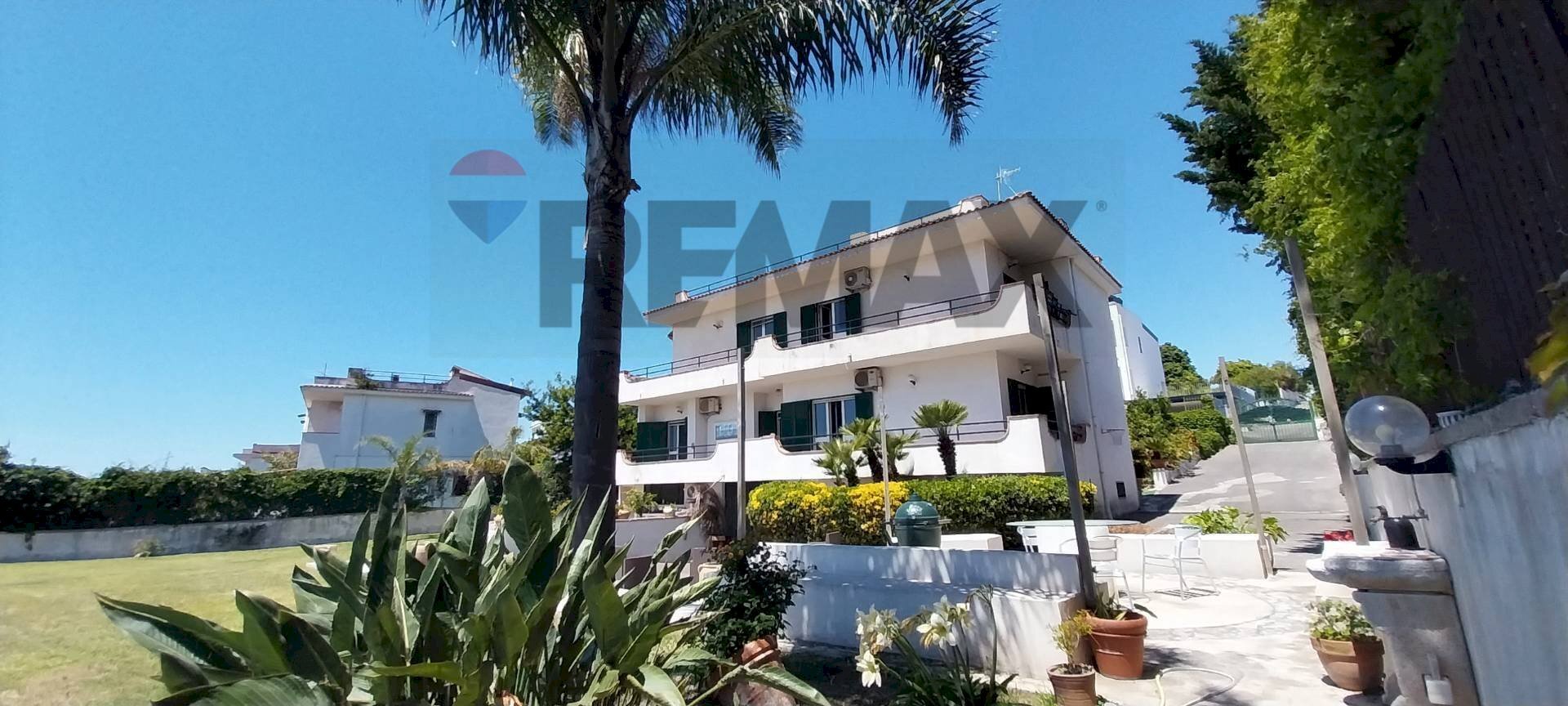 Casa all\'aperto - Villa Via Madonna del Pantano
 
131, Giugliano in Campania - foto 1