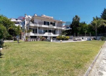 Casa all\'aperto - Villa Via Madonna del Pantano
 
131, Giugliano in Campania - photo 3
