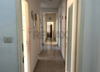 Hall / corridoio - Appartamento Via Luciano Calpurnio
 
18, Pozzuoli - foto 4