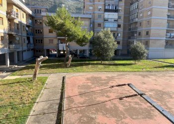 Edificio all\'aperto - Appartamento Via Luciano Calpurnio
 
18, Pozzuoli - foto 6