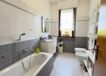 Foto 14 - Four-room apartment Via Rota
 
30, Vimercate - photo 14