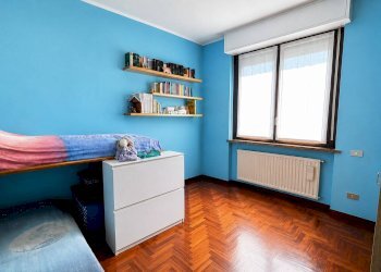 Foto 16 - Four-room apartment Via Rota
 
30, Vimercate - photo 16