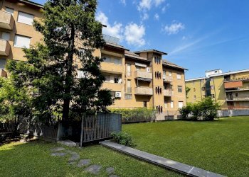 Foto 18 - Four-room apartment Via Rota
 
30, Vimercate - photo 18