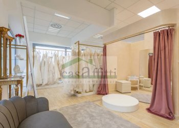 Foto 1 - Commercial Premises Viale B. Croce
 
22, Chieti - photo 1