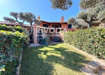 Foto 1 - Terraced Villa Località Sbarcatello
1, Monte Argentario - photo 1