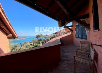 Foto 15 - Terraced Villa Località Sbarcatello
1, Monte Argentario - photo 15