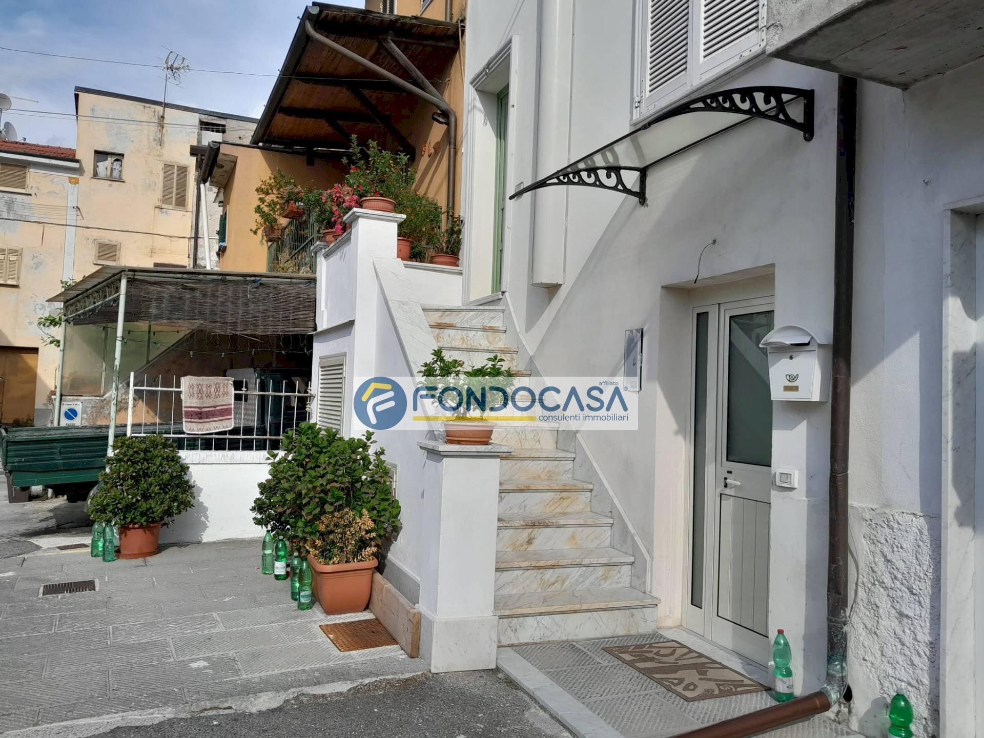 esterno - Terraced Villa via bassa tambura, Massa - photo 1