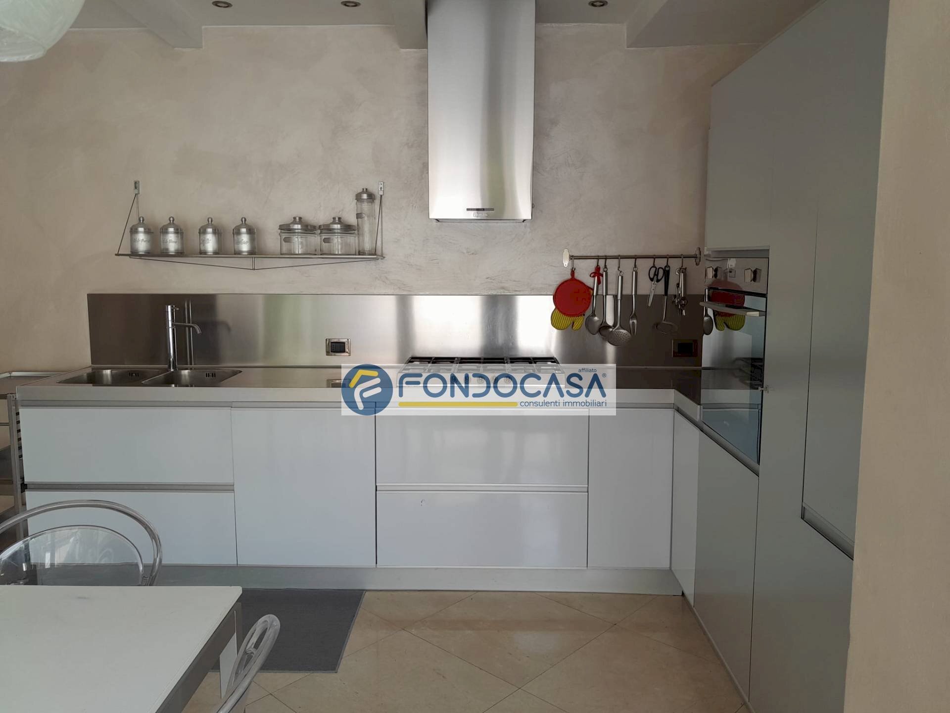 cucina - Terraced Villa via bassa tambura, Massa - photo 2