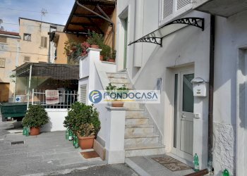 esterno - Villa a Schiera via bassa tambura, Massa - foto 1