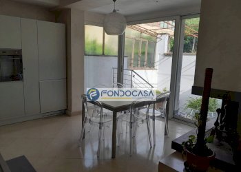 sala da pranzo - Villa a Schiera via bassa tambura, Massa - foto 3