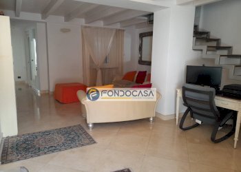 salotto - Villa a Schiera via bassa tambura, Massa - foto 4