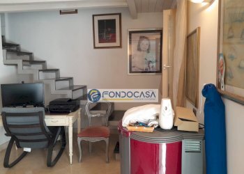 salotto - Villa a Schiera via bassa tambura, Massa - foto 7