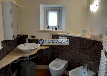 bagno - Villa a Schiera via bassa tambura, Massa - foto 9