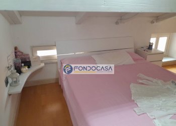 camera matrimoniale - Villa a Schiera via bassa tambura, Massa - foto 15