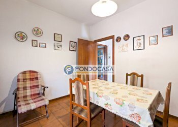 cucina abitabile - Villa a Schiera Via Puliche, Massa - foto 6