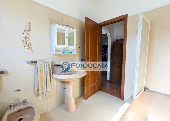 bagno padronale - Villa a Schiera Via Puliche, Massa - foto 14