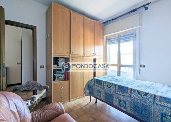 camera singola - Villa a Schiera Via Puliche, Massa - foto 21