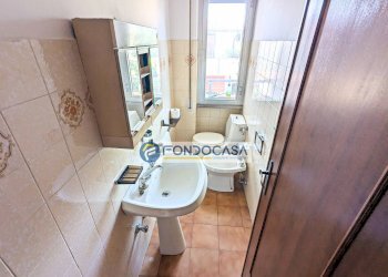 bagno di servizio - Villa a Schiera Via Puliche, Massa - foto 24