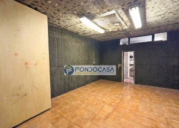 garage - Villa a Schiera Via Puliche, Massa - foto 25
