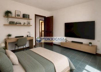 camera - Three-room apartment Via Massimo d'azeglio, Carrara - photo 20