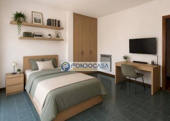 camera matrimoniale - Three-room apartment Via Massimo d'azeglio, Carrara - photo 21