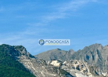 Esterno - Three-room apartment Via Massimo d'azeglio, Carrara - photo 25