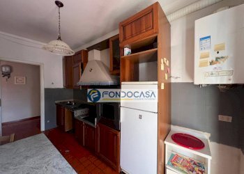 cucina abitabile - Quadrilocale via pisa, Massa - foto 5